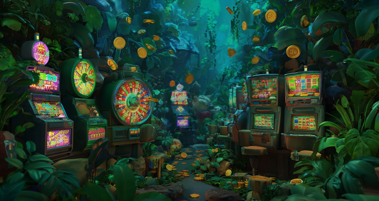 CashWin Casino